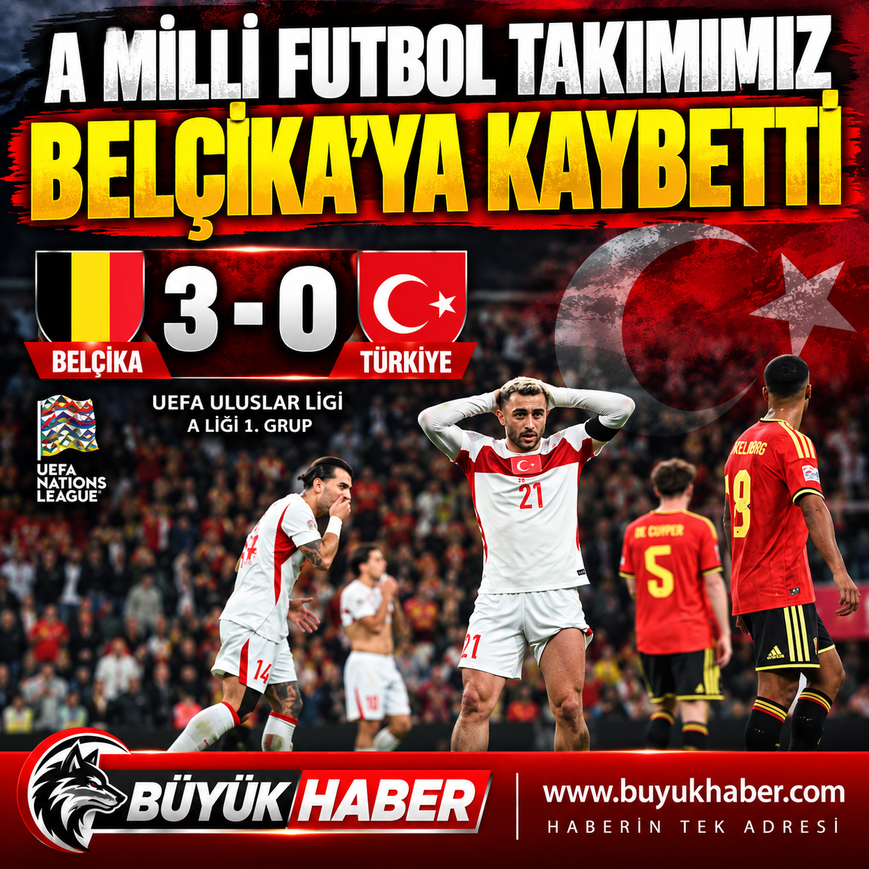 A milli takım
